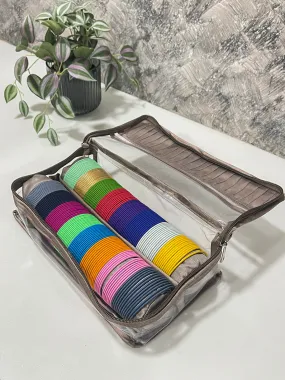 2 Row Bangle Box Organiser