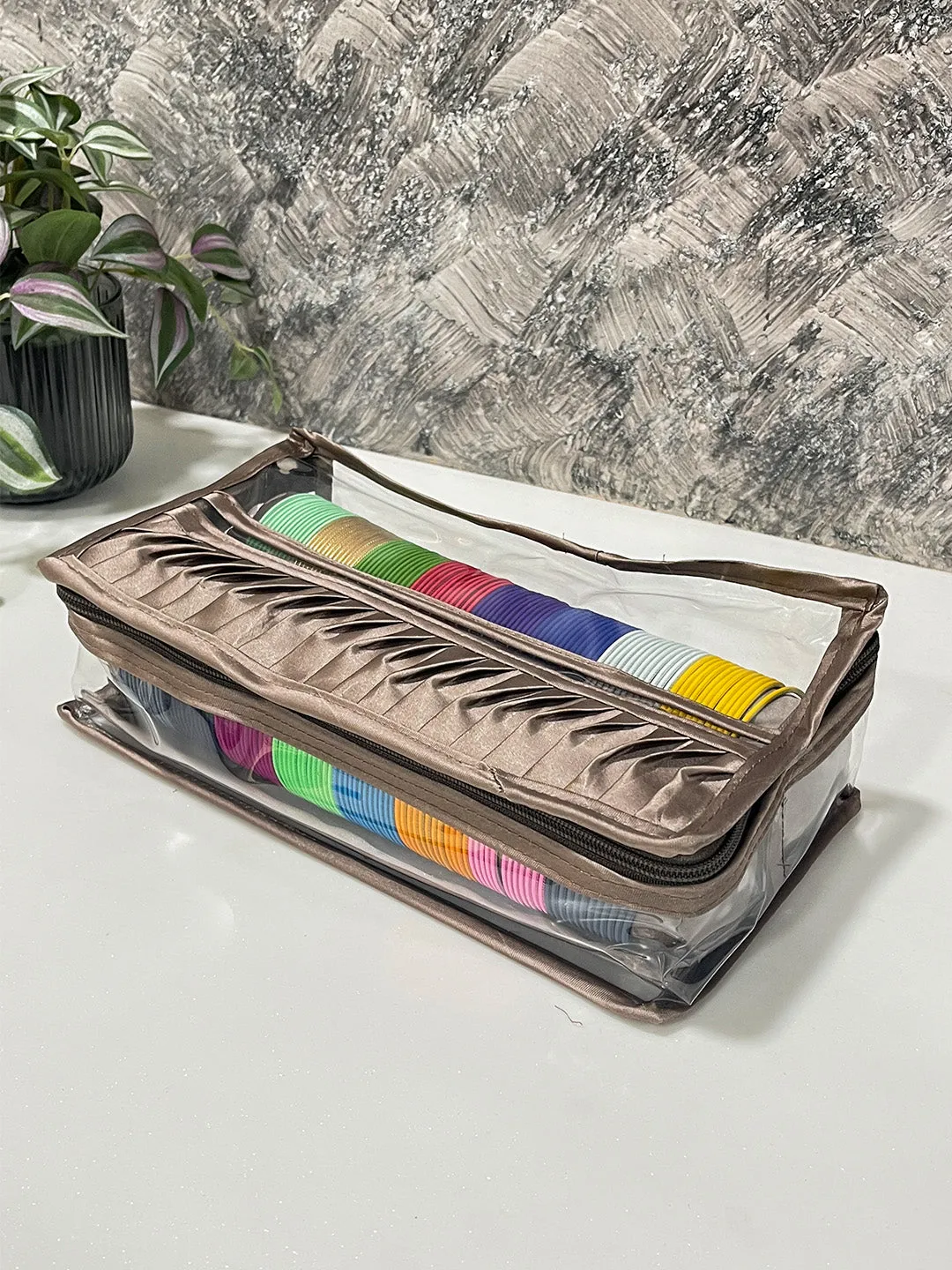 2 Row Bangle Box Organiser