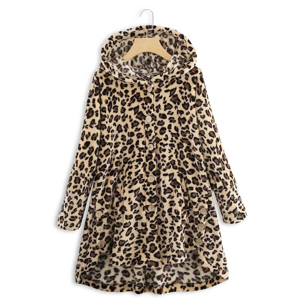 2023 Autumn and Winter Dress Women's Medium Length Lamb Plush Double sided Fleece Coat Women