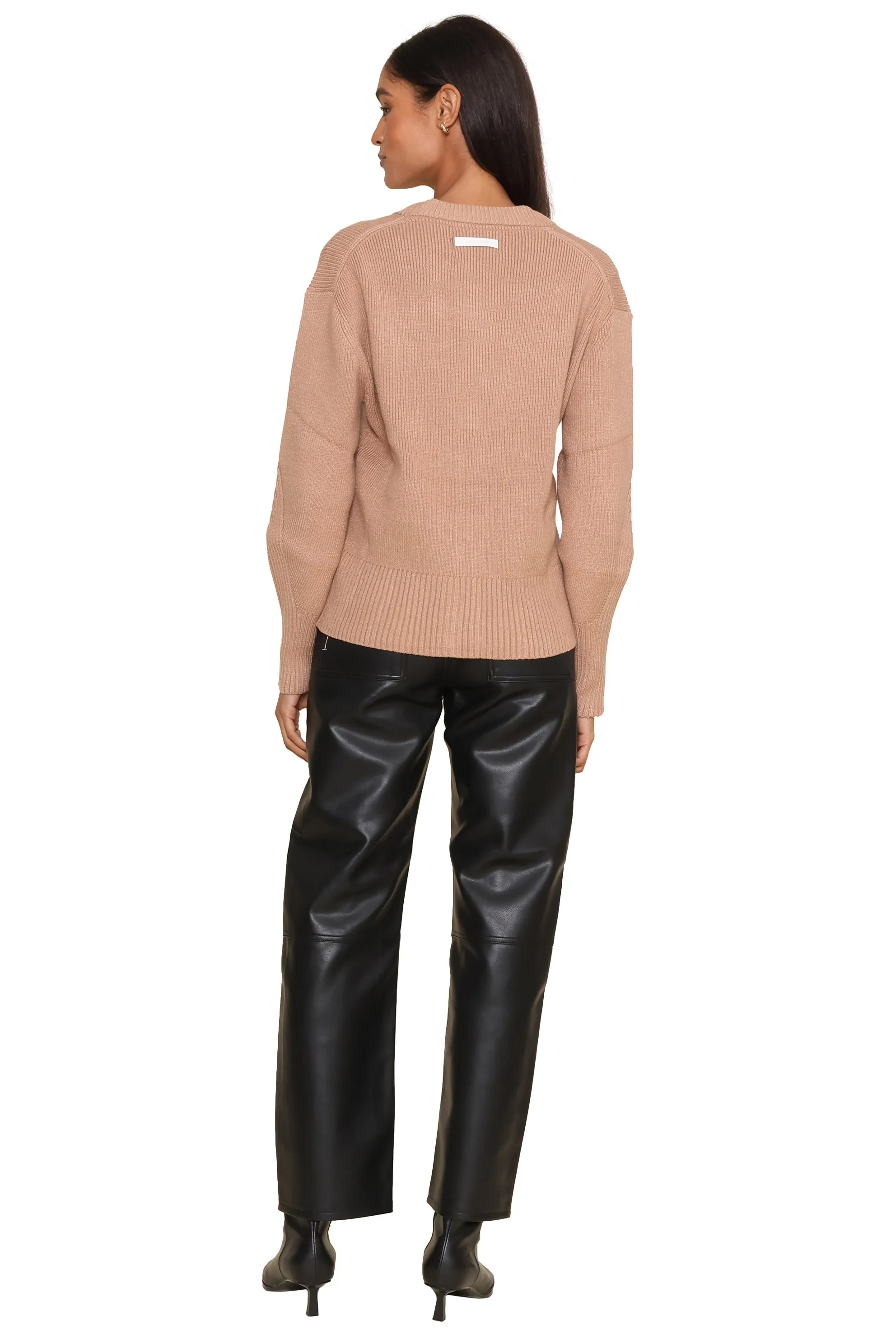 Anderson Sweater