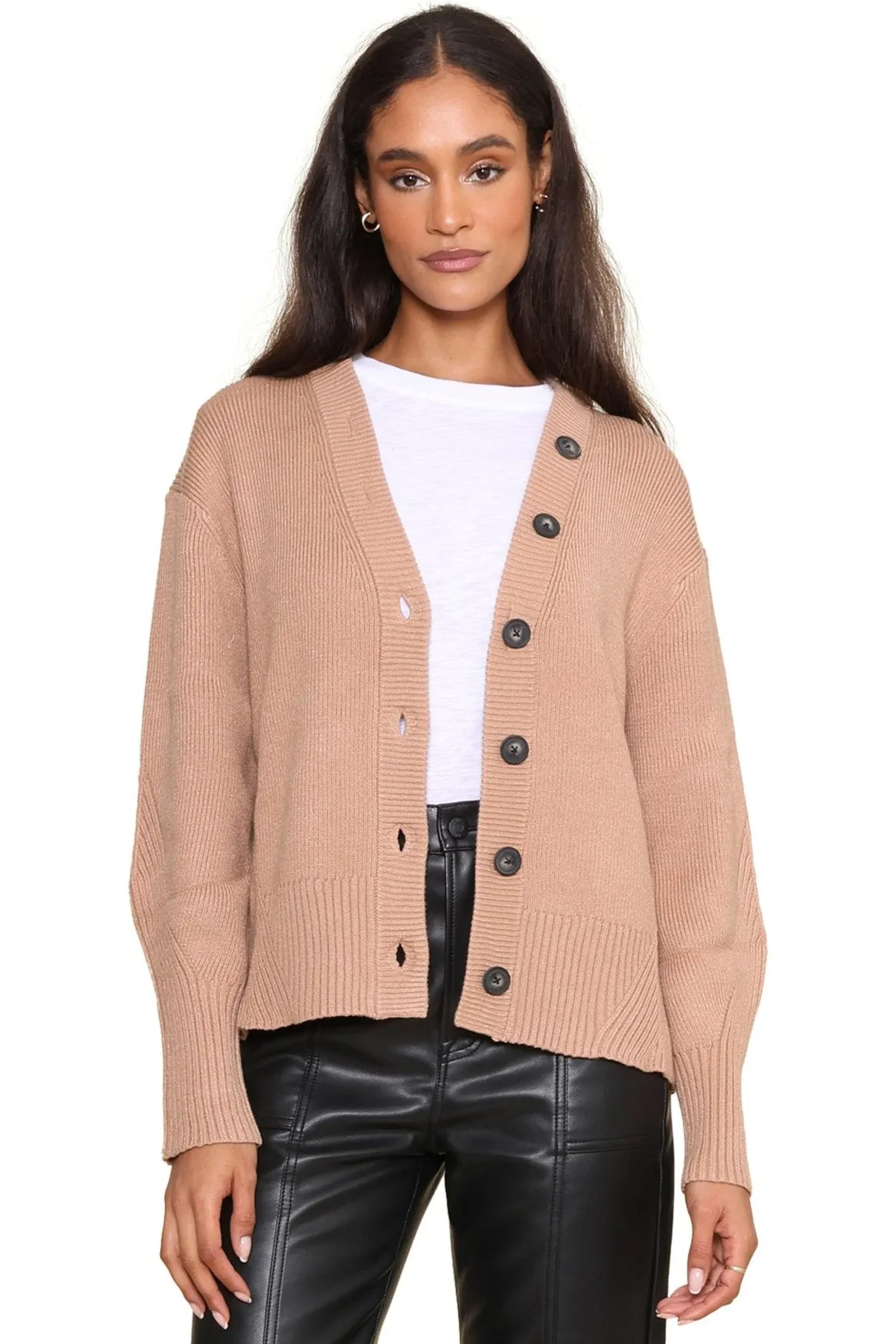 Anderson Sweater