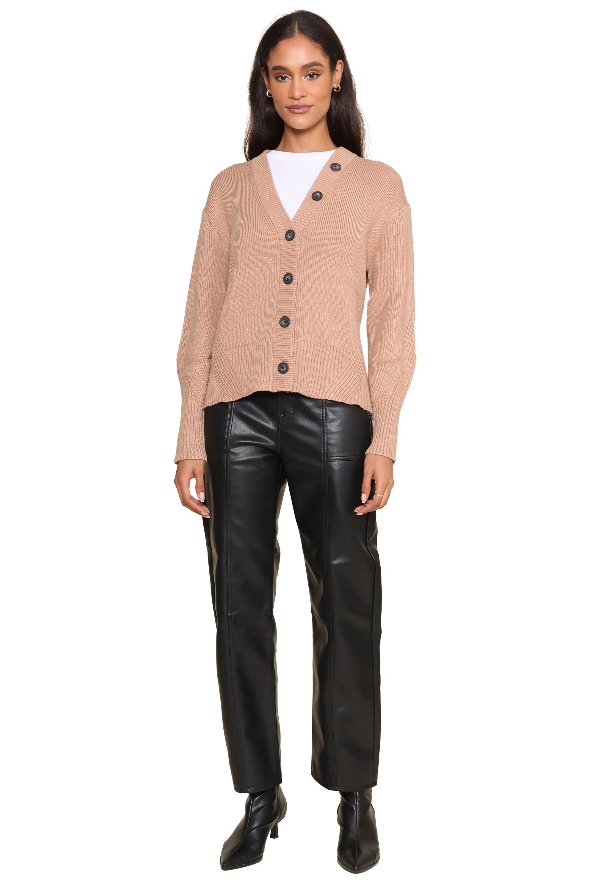 Anderson Sweater