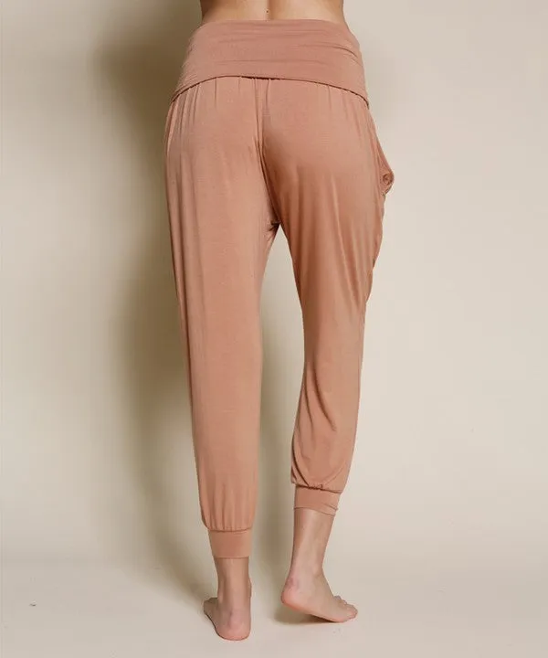 BAMBOO YOGA JOGGER