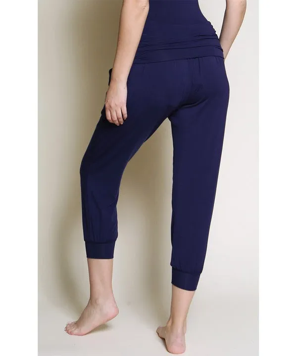 BAMBOO YOGA JOGGER