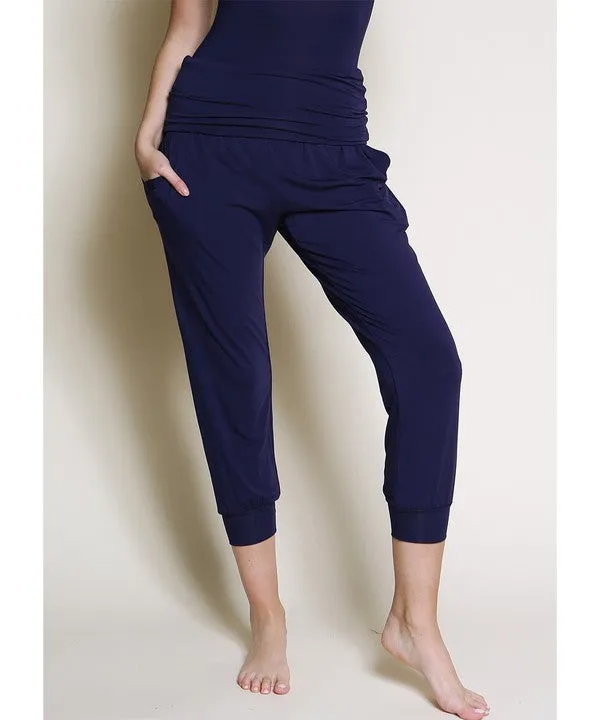 BAMBOO YOGA JOGGER