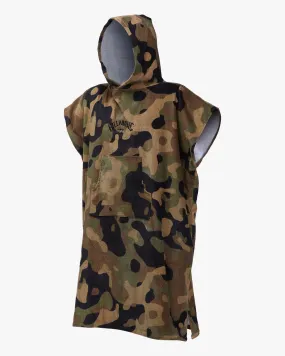 Billabong Mens Hooded Towel