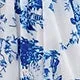 Boho Floral High Waist Long Women Skirts