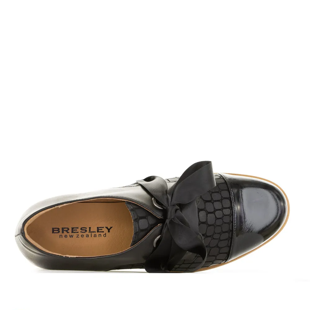 BRESLEY SLY BLACK MIX