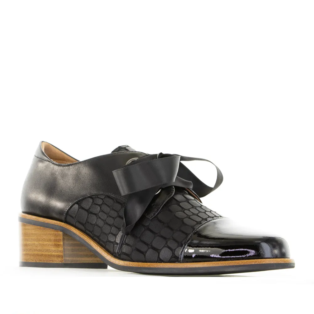 BRESLEY SLY BLACK MIX