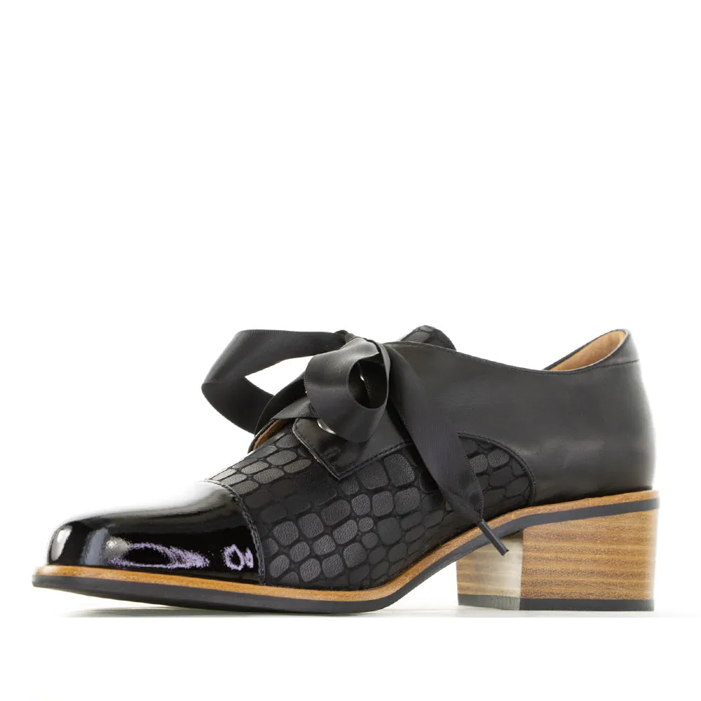 BRESLEY SLY BLACK MIX