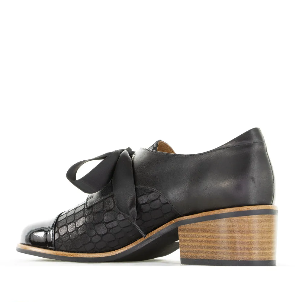 BRESLEY SLY BLACK MIX