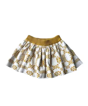 Brithlen Skirt - Sand