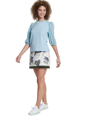 Burda Style 5809 Easy sew Misses' Shirts pattern