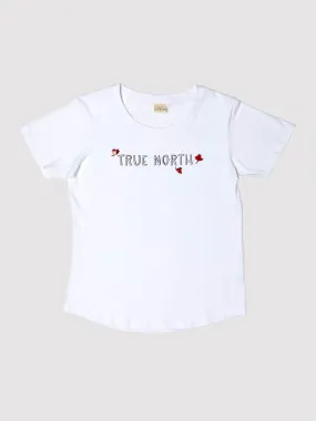 Canadiana Ladies T