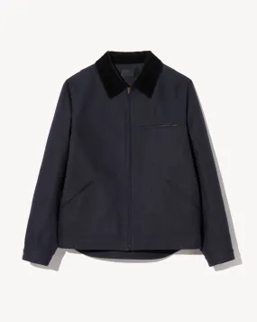 CASPIAN JACKET