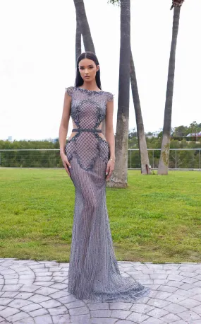 Chic and Holland AR330265 Dress