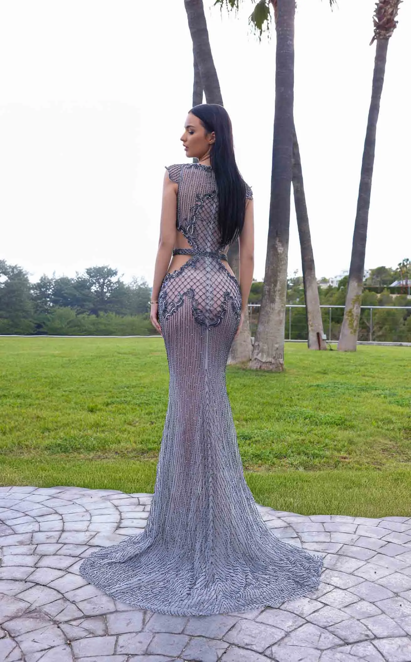 Chic and Holland AR330265 Dress