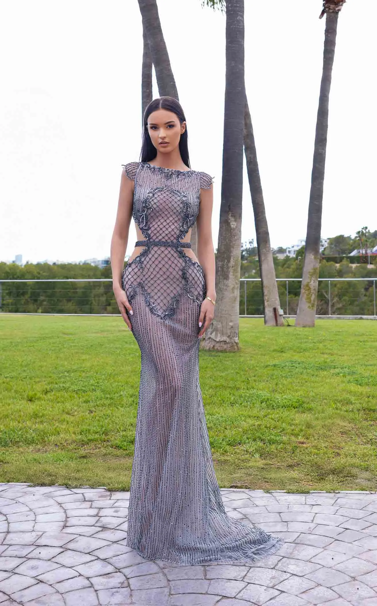 Chic and Holland AR330265 Dress