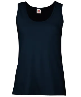 Deep Navy - Women's valueweight vest