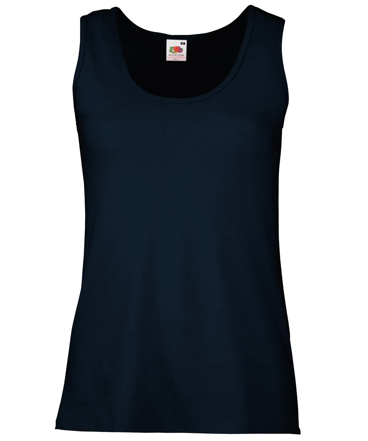 Deep Navy - Women's valueweight vest