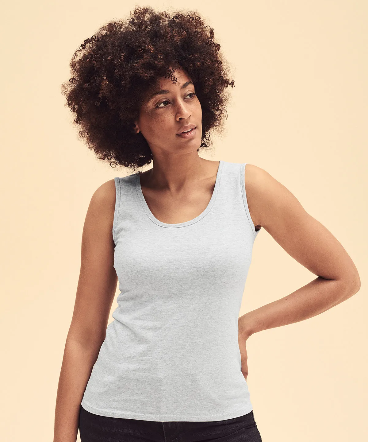 Deep Navy - Women's valueweight vest