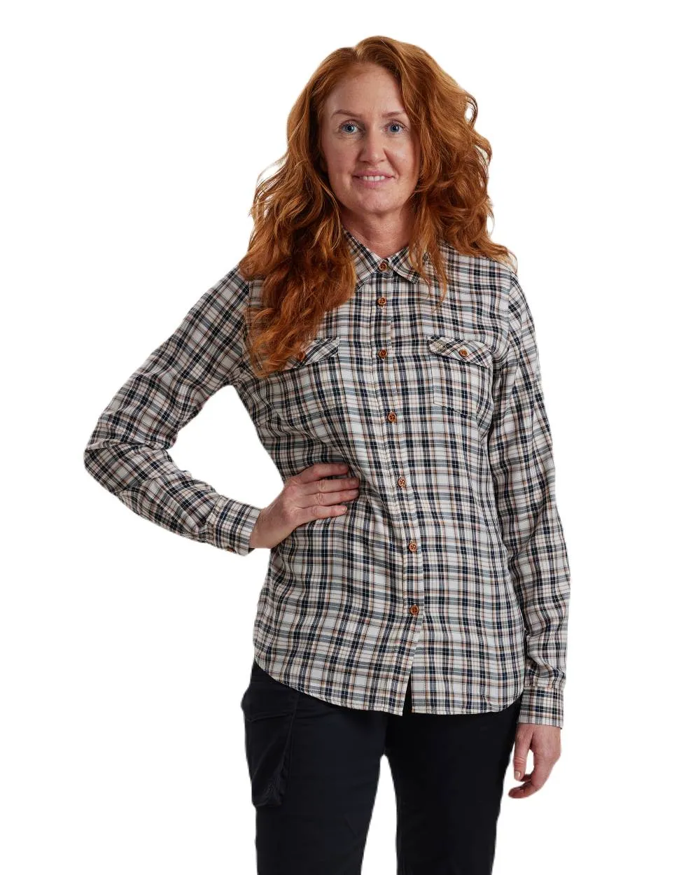 Deerhunter Lady Julia Shirt