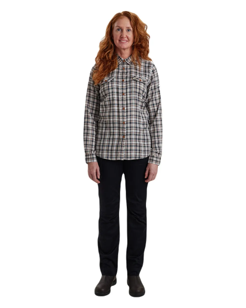 Deerhunter Lady Julia Shirt