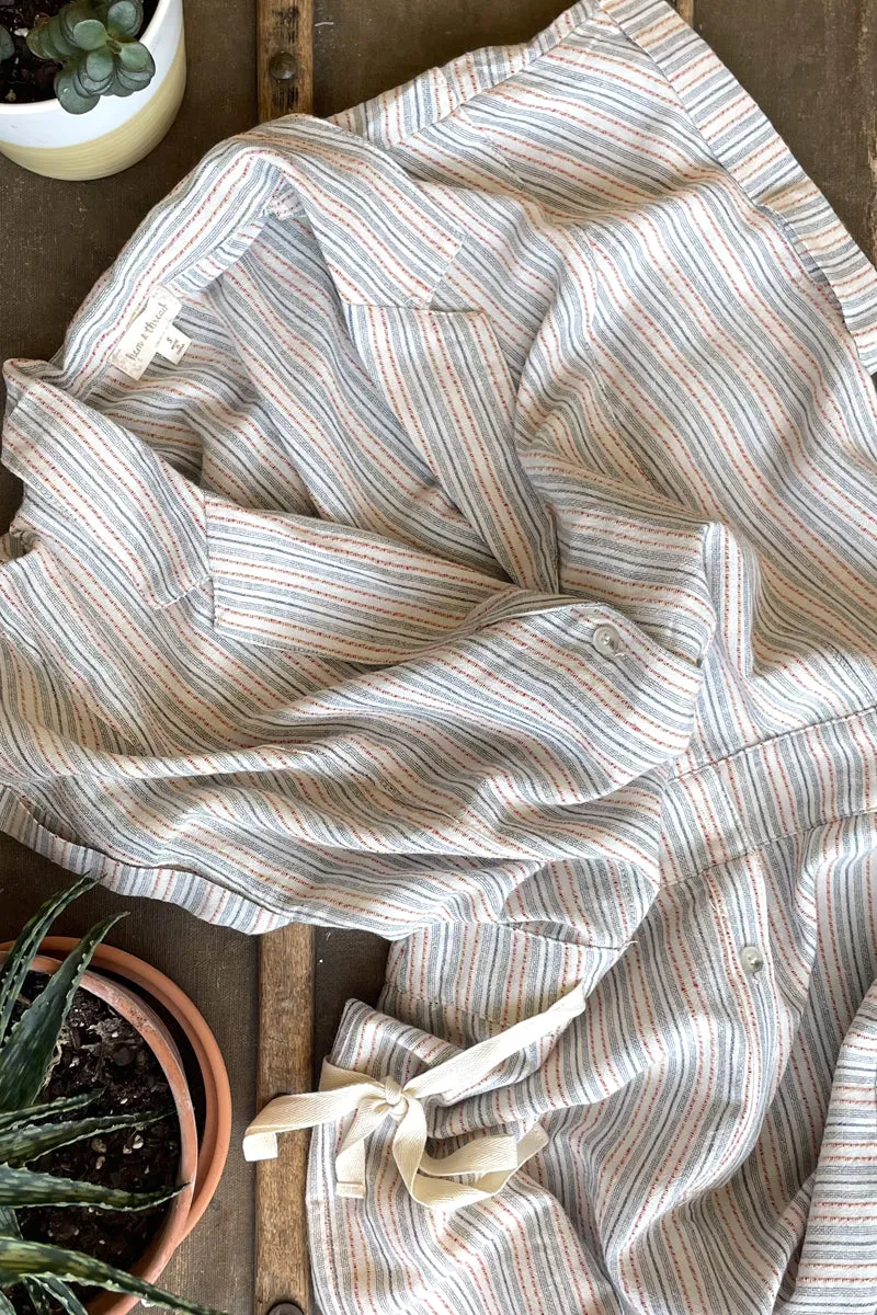 Denver Romper