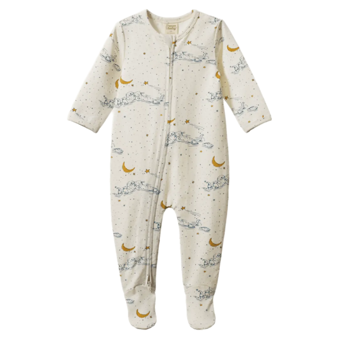Dreamlands Suit - Starstruck
