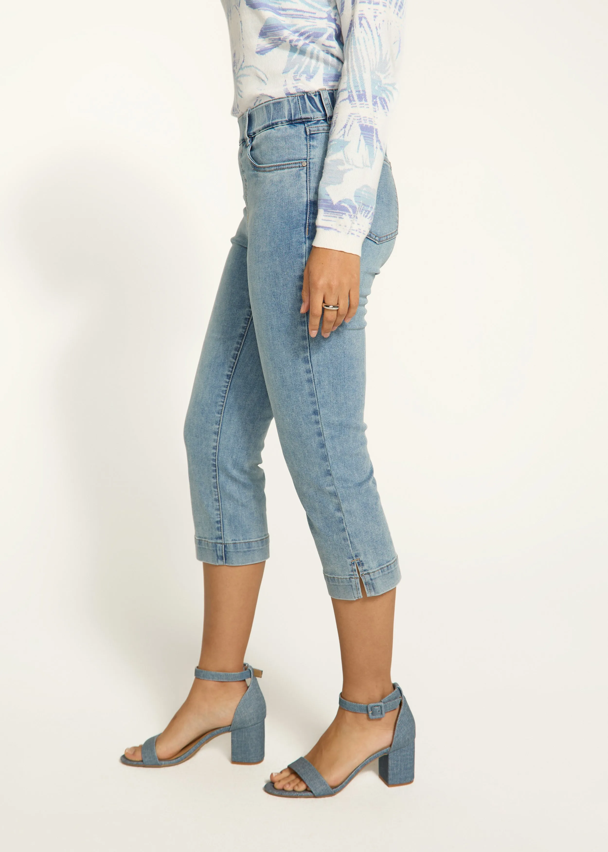 FDJ - PULL-ON CAPRI