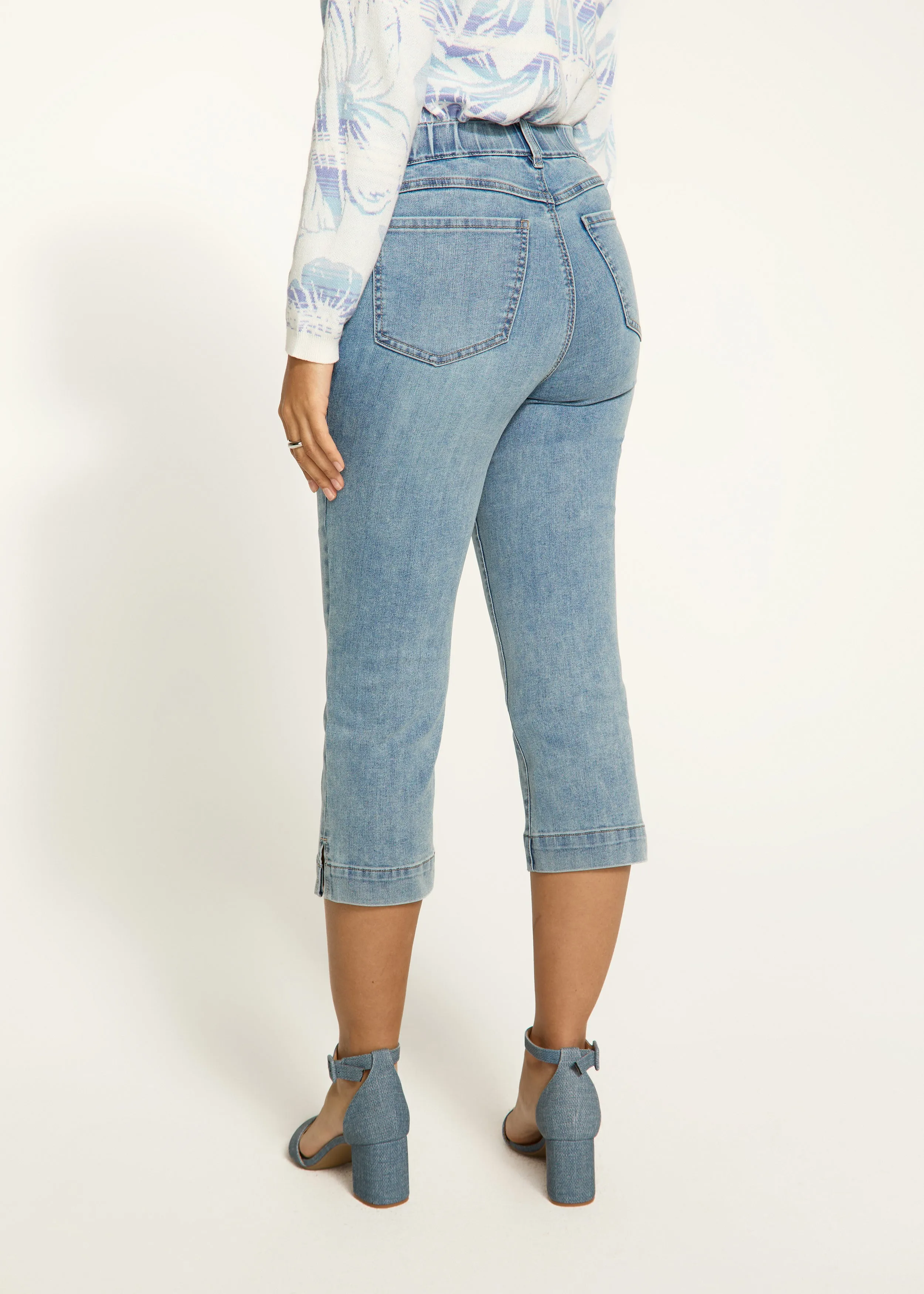 FDJ - PULL-ON CAPRI