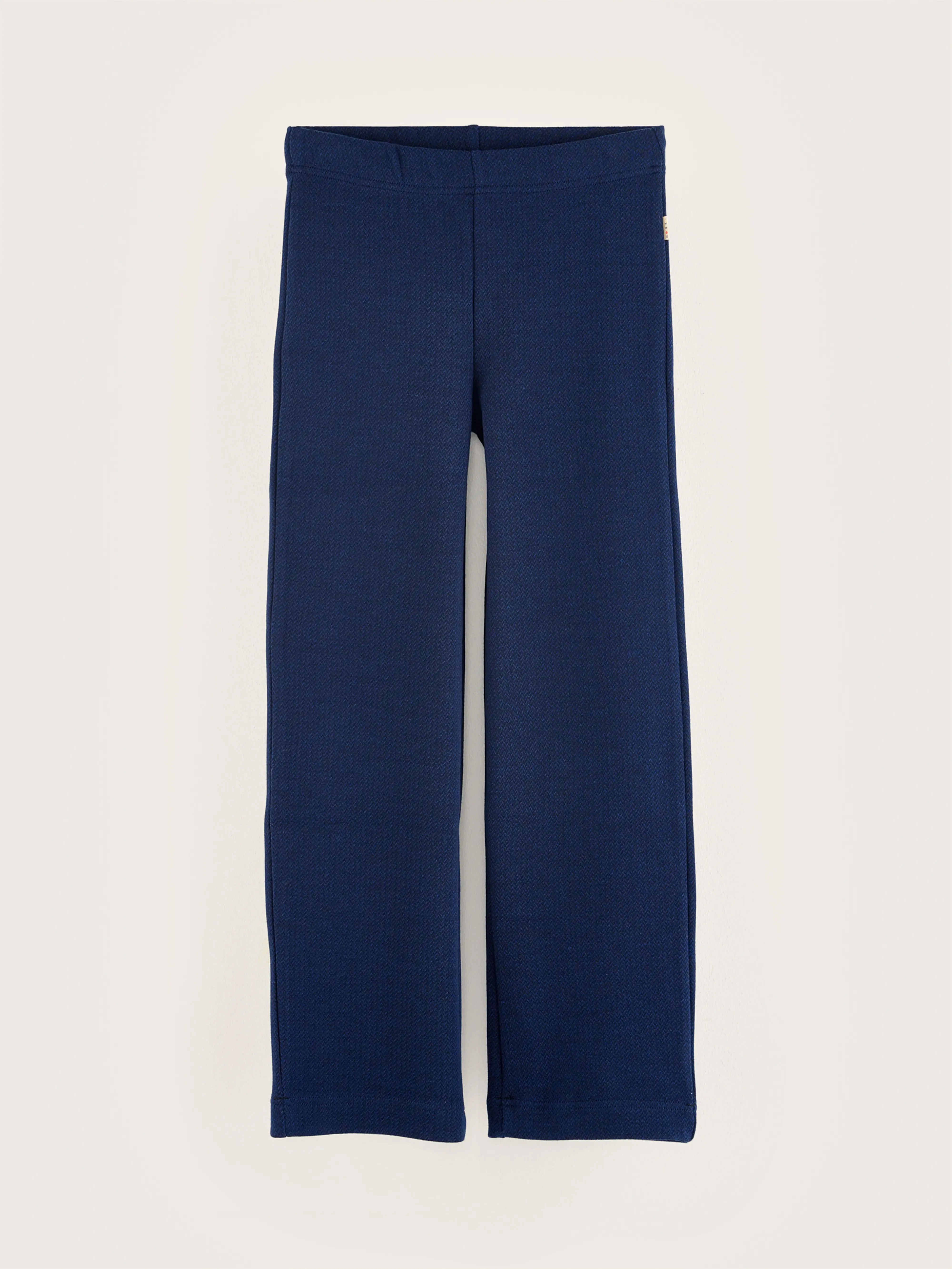 Fiono elastic waist pants (242 / G / COMBO B)