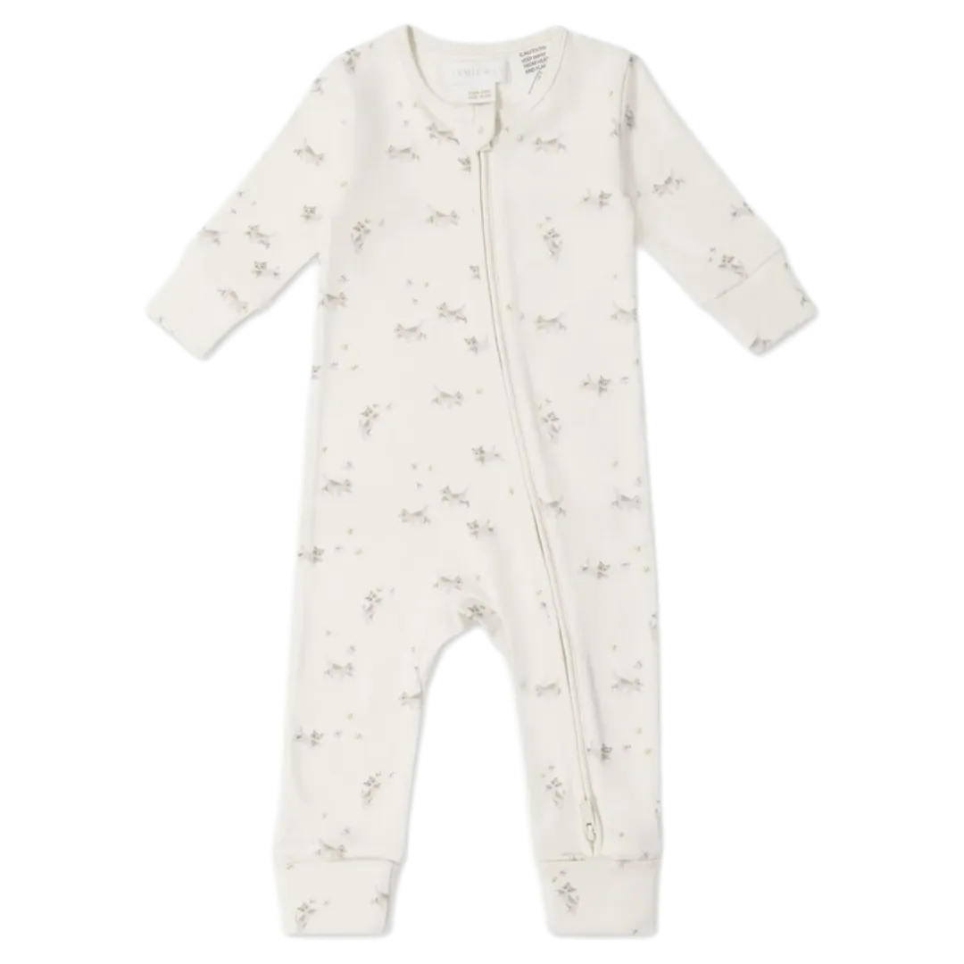 Frankie Onepiece - Playful Kittens