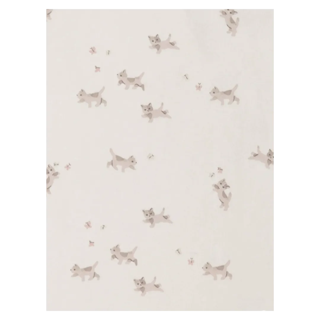 Frankie Onepiece - Playful Kittens