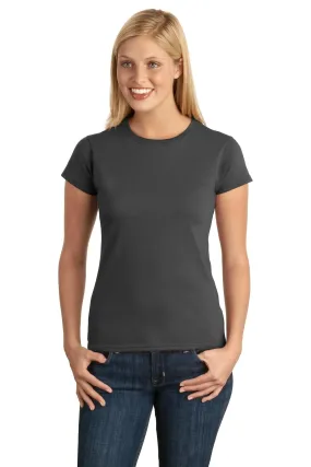 Gildan Softstyle Ladies T-Shirt 64000L