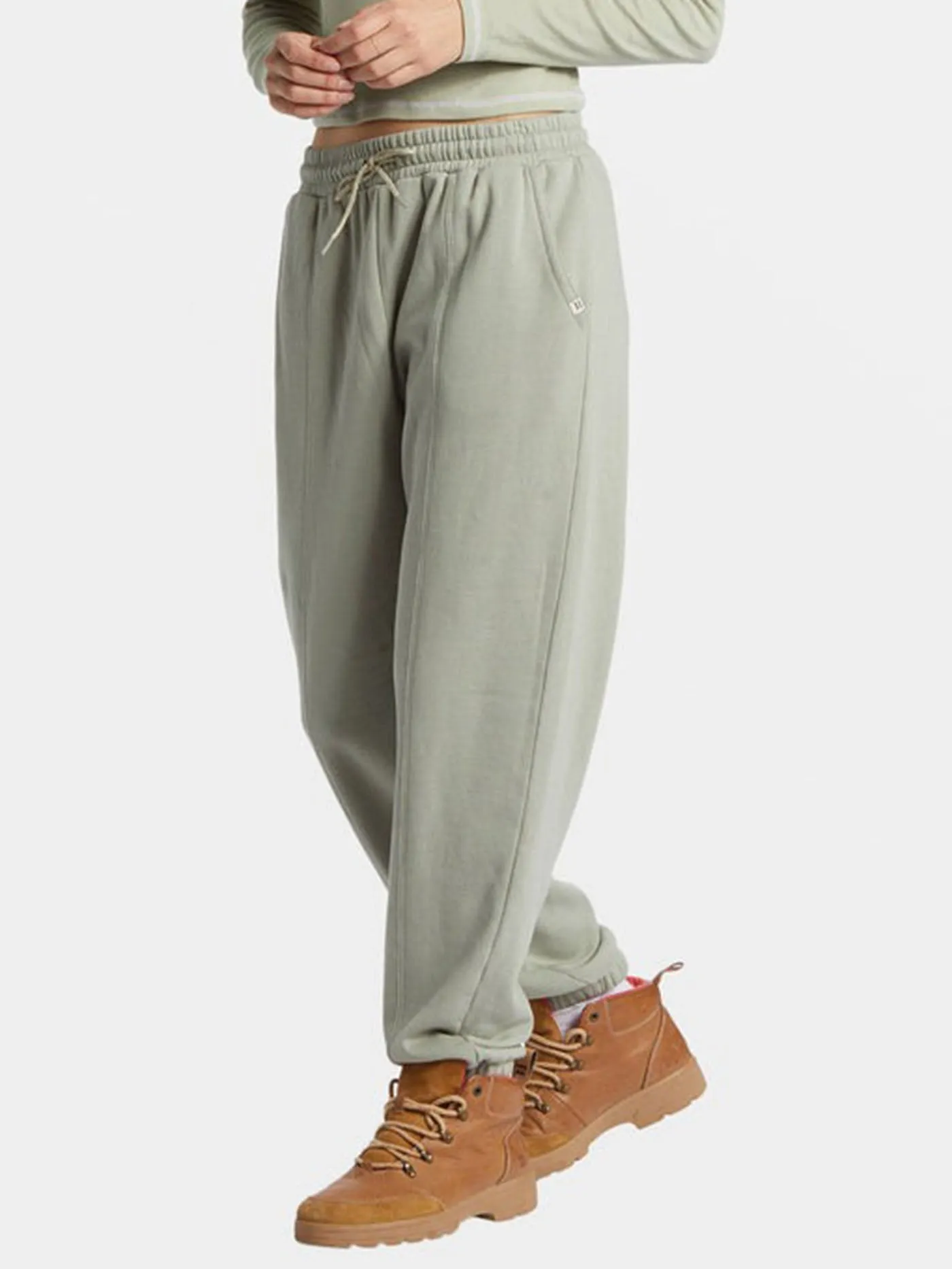 Hike Date Pants