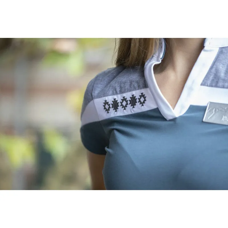 Indy Polo Shirt Junior