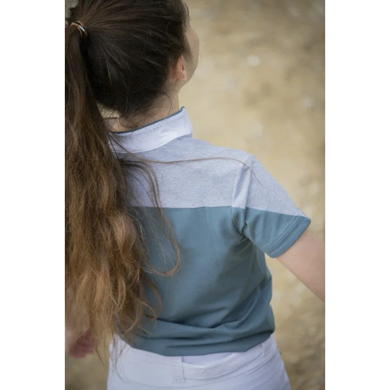 Indy Polo Shirt Junior