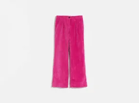 Katie Trousers (232 / G / PIVOINE)