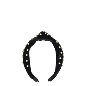 Knotted Headband