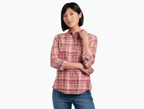 Kuhl Trailside Longsleeve Shirt Women's