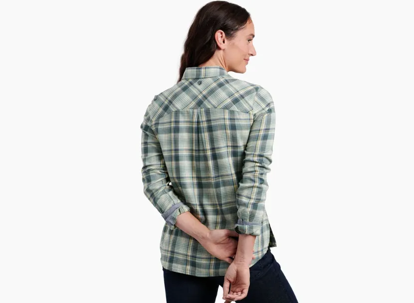 Kuhl Trailside Longsleeve Shirt Women's