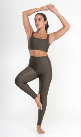 Legging Essence Comfy Olive