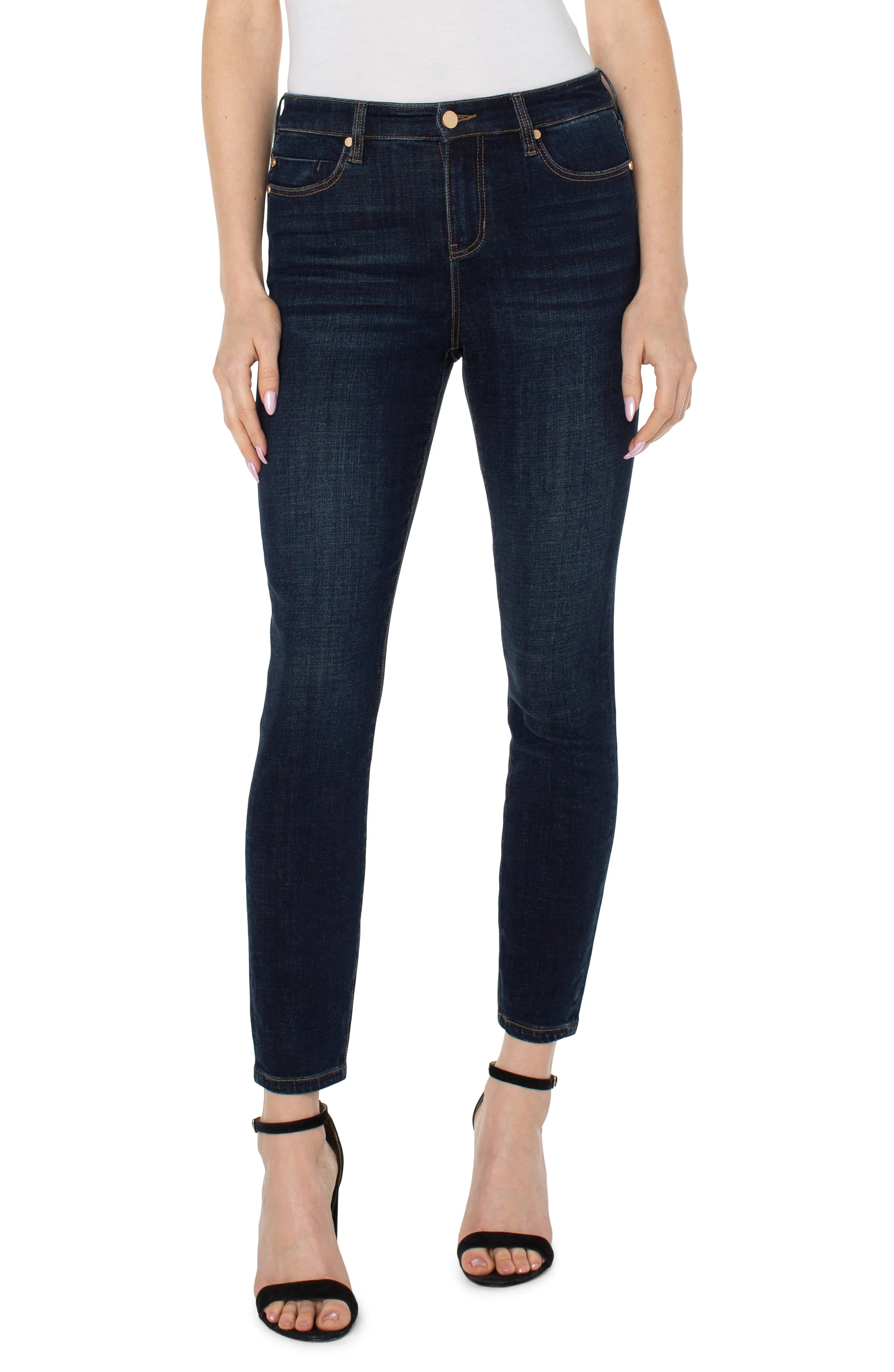 Liverpool Abby Ankle Skinny (Eastmoor)