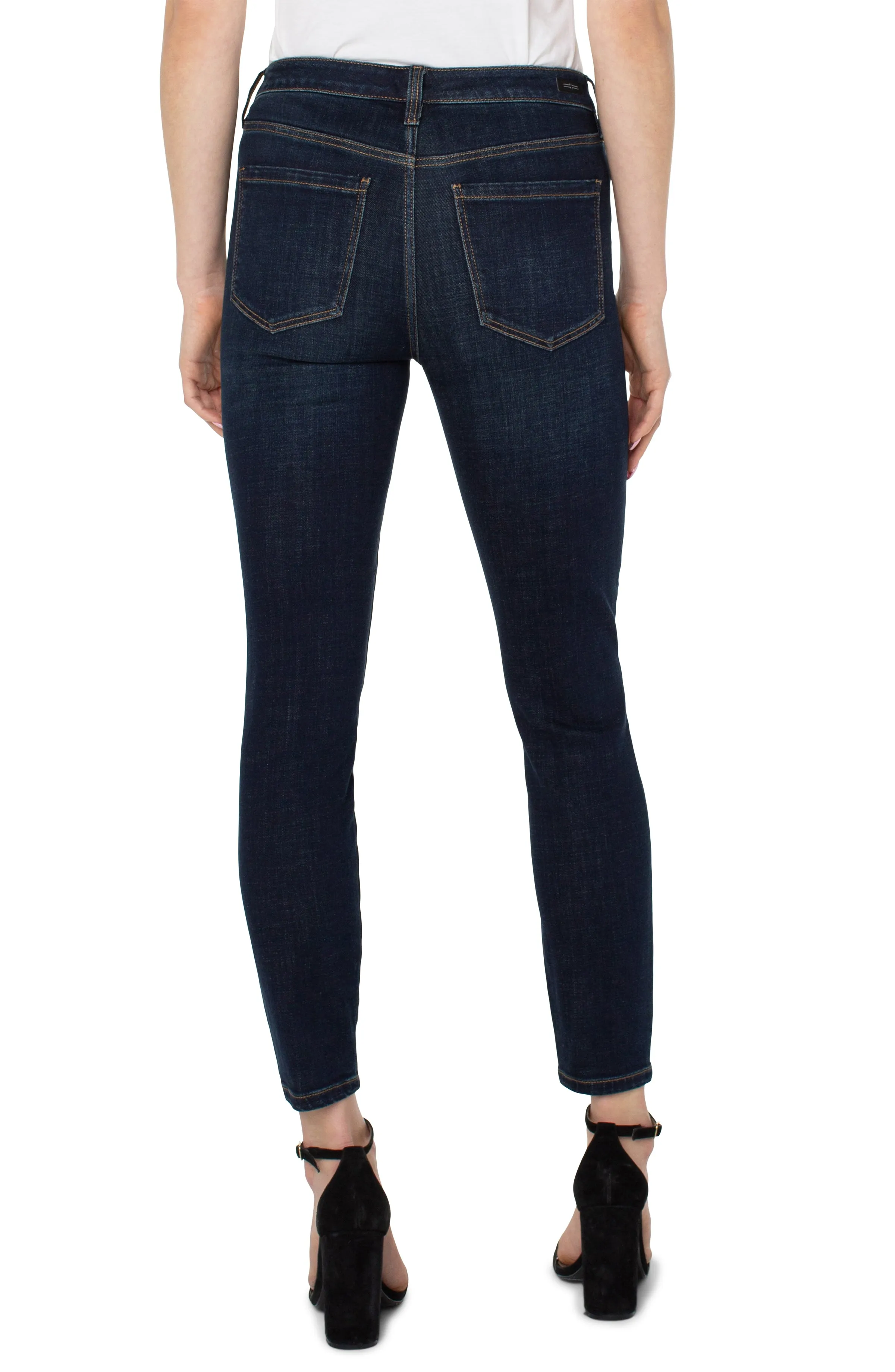 Liverpool Abby Ankle Skinny (Eastmoor)