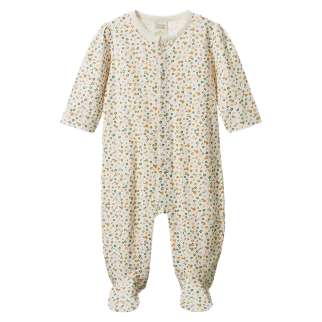 Lucy Suit - Pollyanna