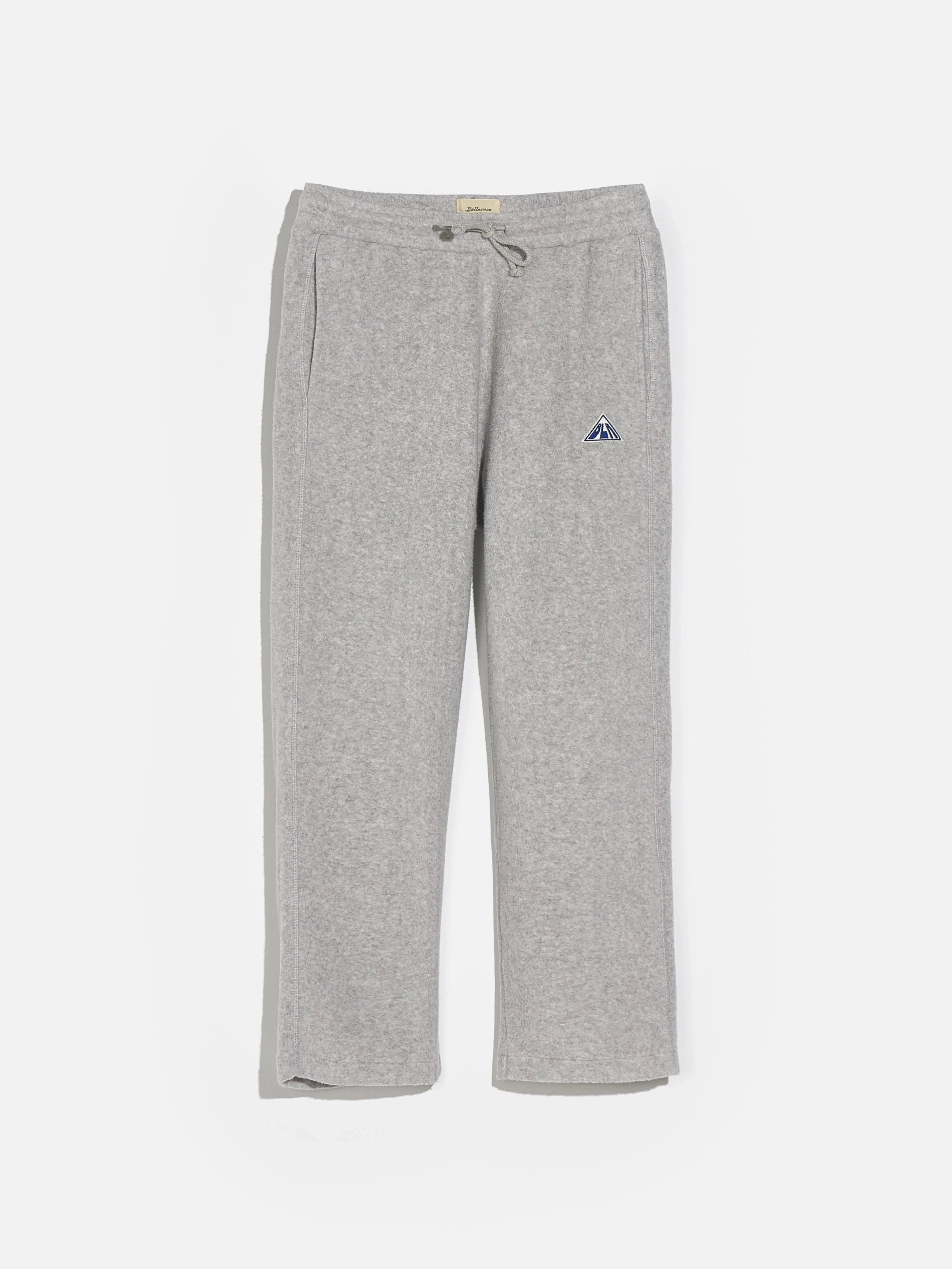 Maston Trousers (232 / B / H. GREY)