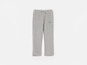 Maston Trousers (232 / B / H. GREY)