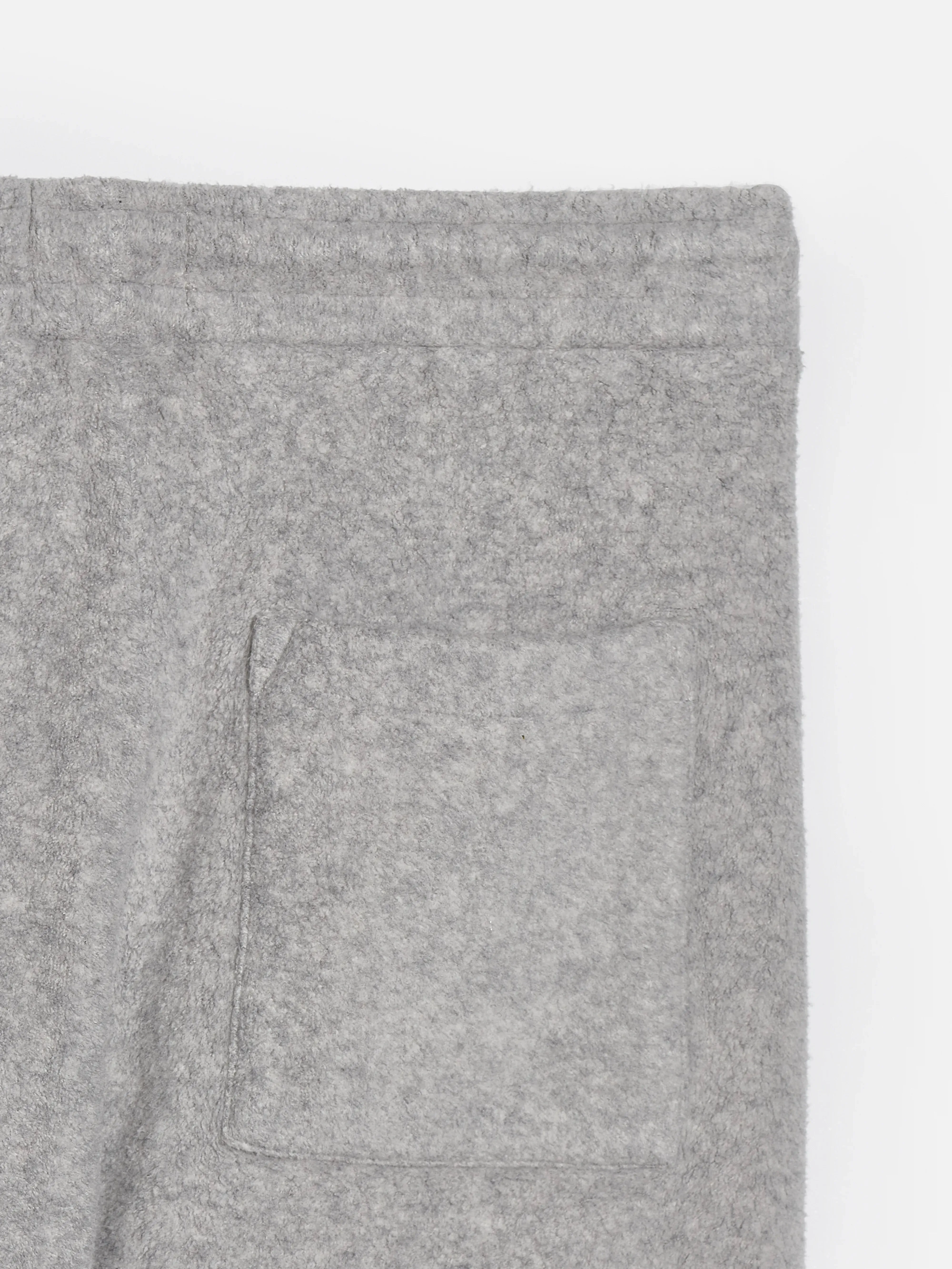 Maston Trousers (232 / B / H. GREY)