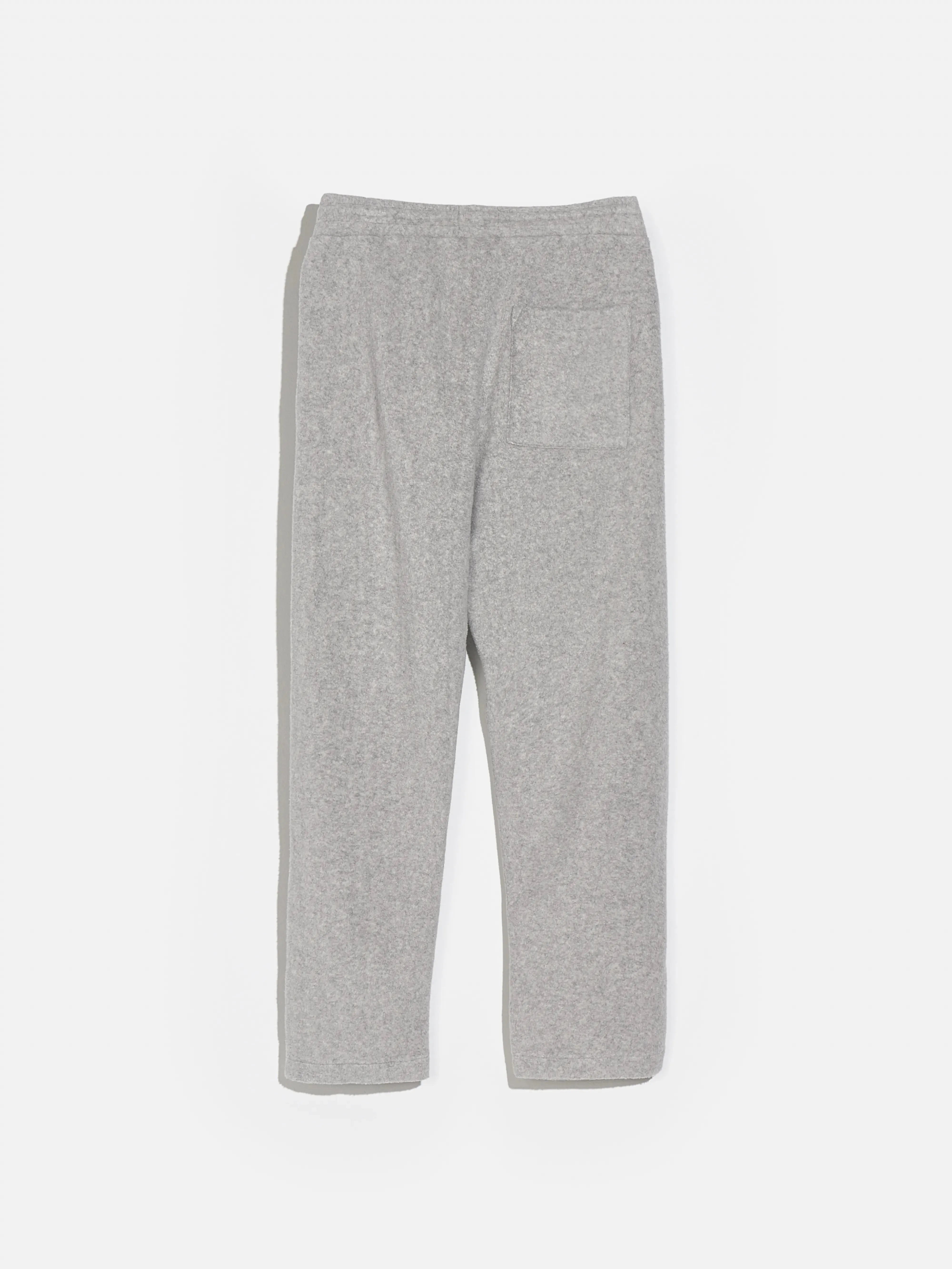 Maston Trousers (232 / B / H. GREY)